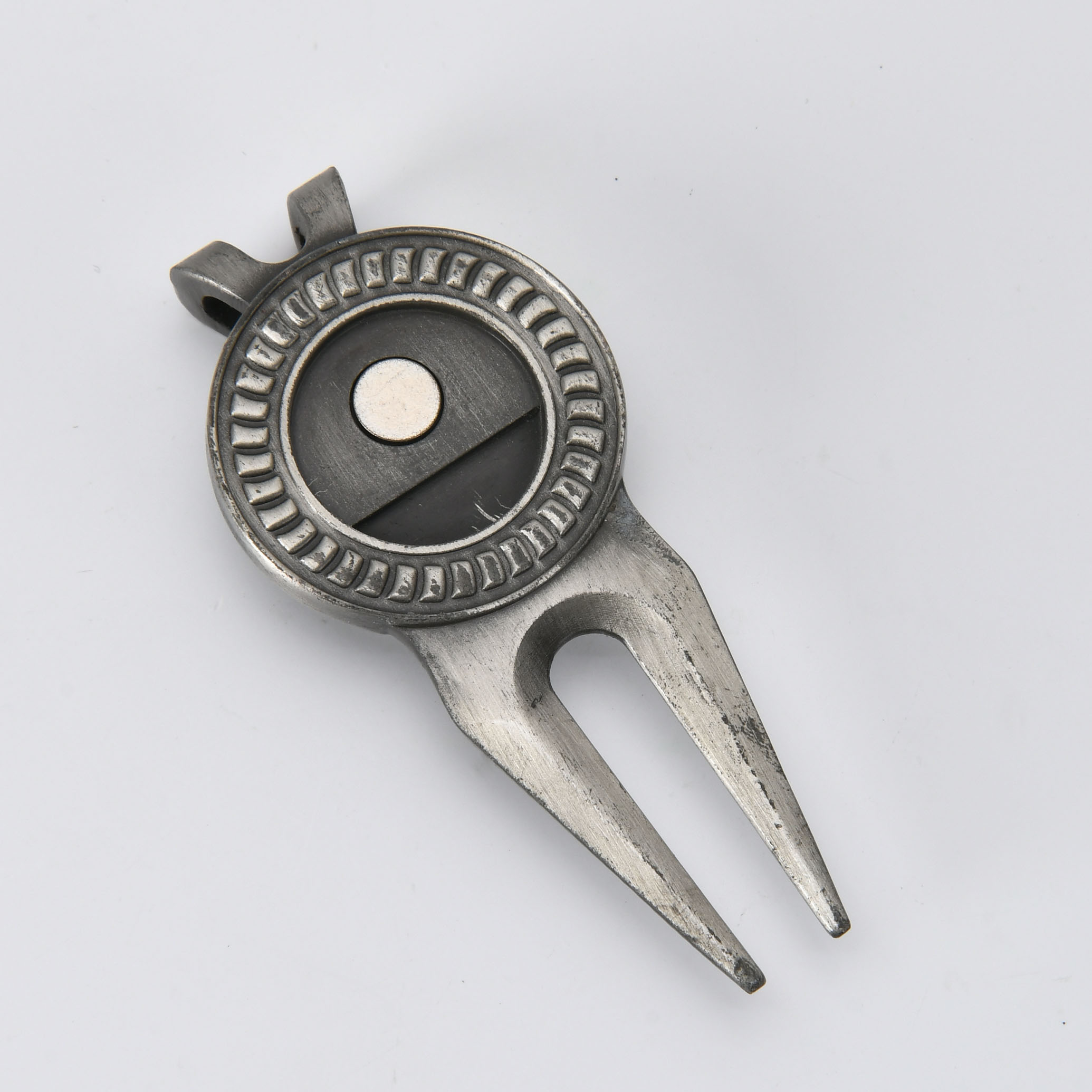 🏌️ Premium Custom Golf Divot Tools – Metal Series