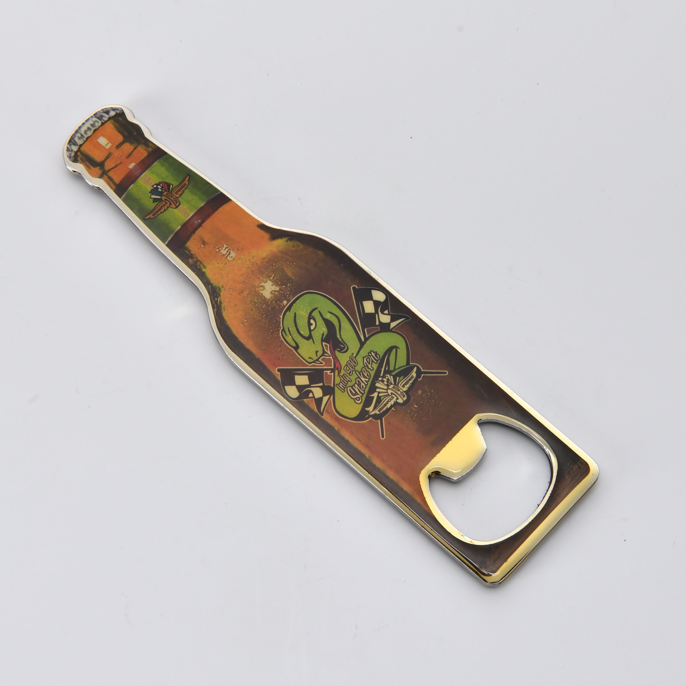 Custom Metal Bottle Openers – Promotional & Collectible Designs