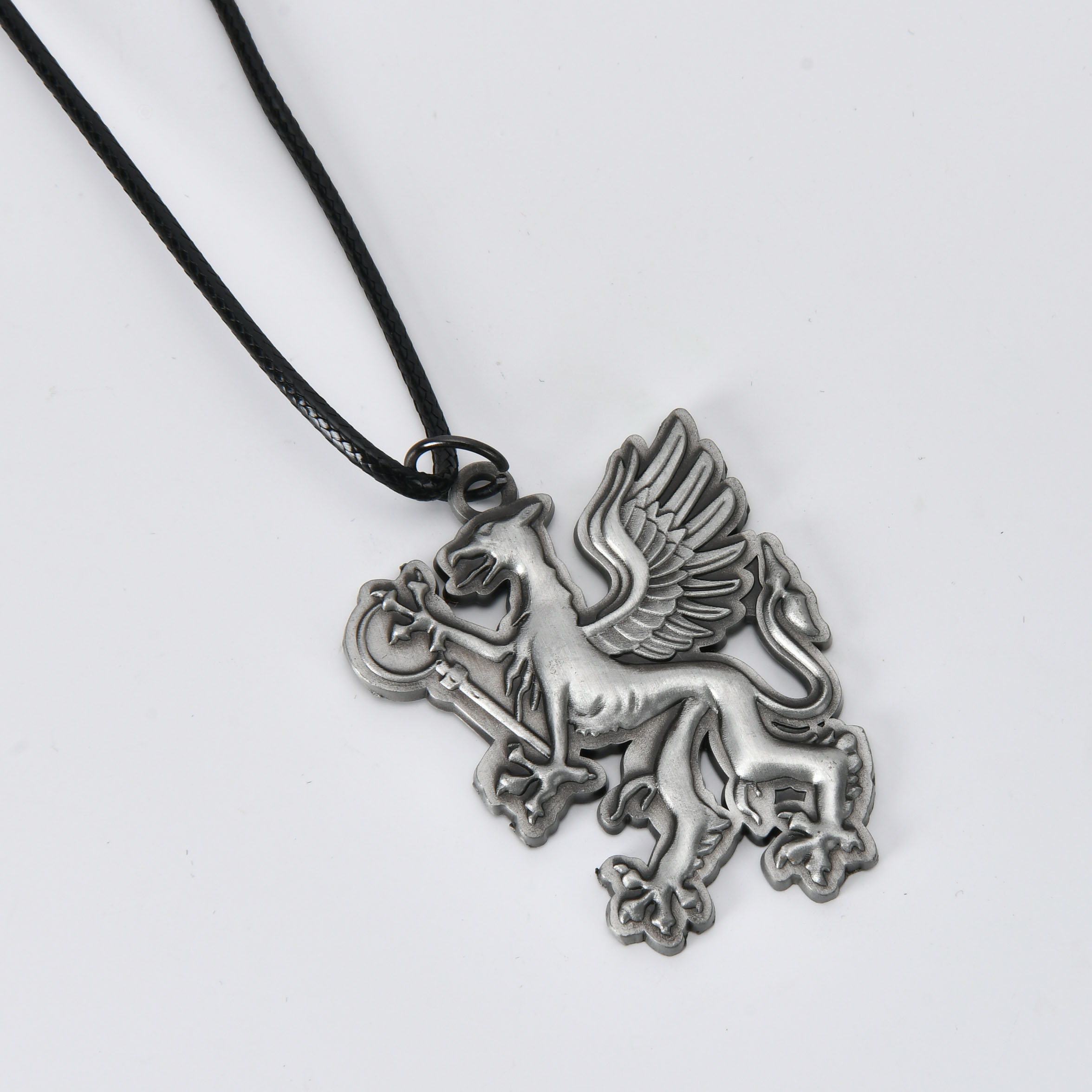 Custom Dog Tags & Metal Pendants – Personalized Military ID Tags, School & Club Necklaces