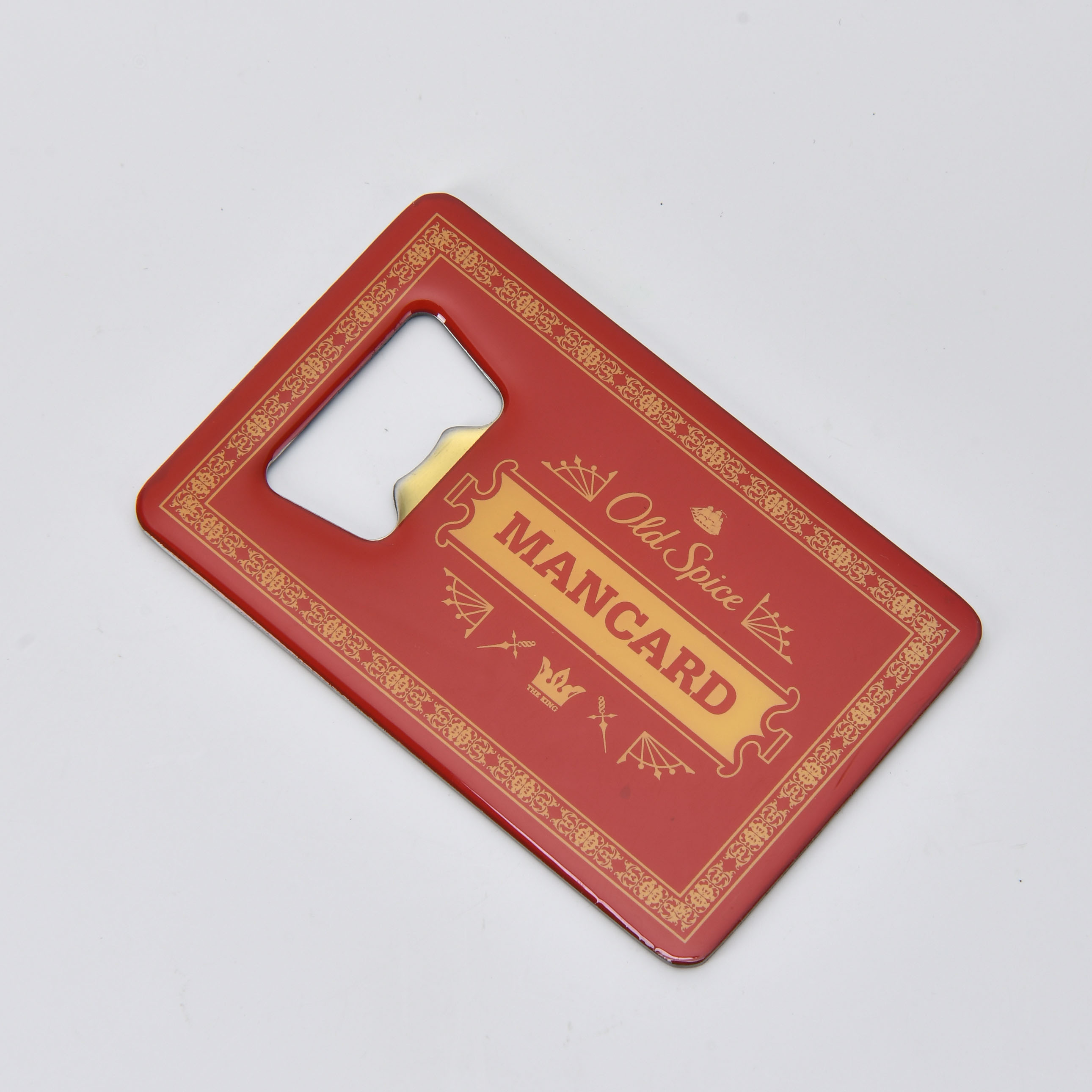 Custom Metal Bottle Openers – Personalized Logo Bar Tools for Events, Promotions & Gifts